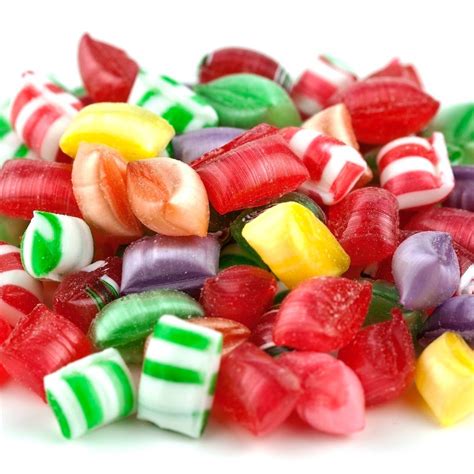 Primrose Rainbow Gems Hard Candies Bulk Bags - Walmart.com