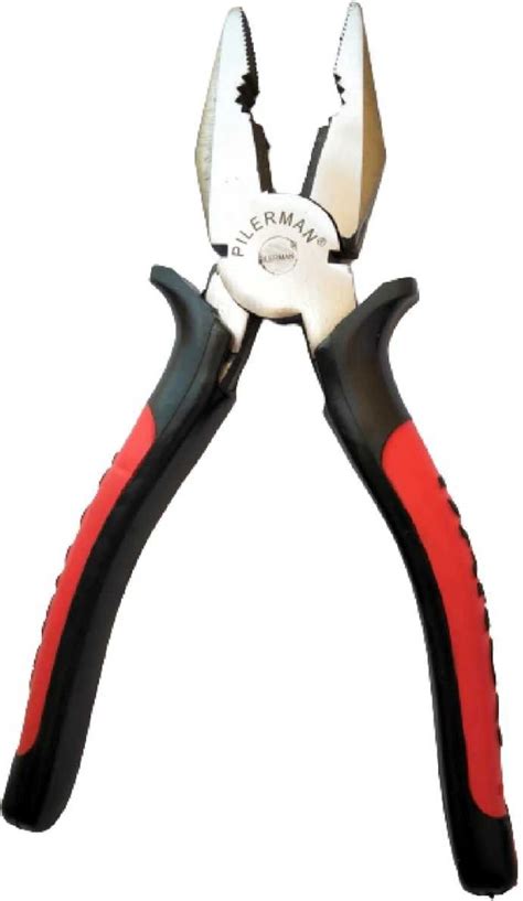 Pilerman Combination Plier (RB-DNC)