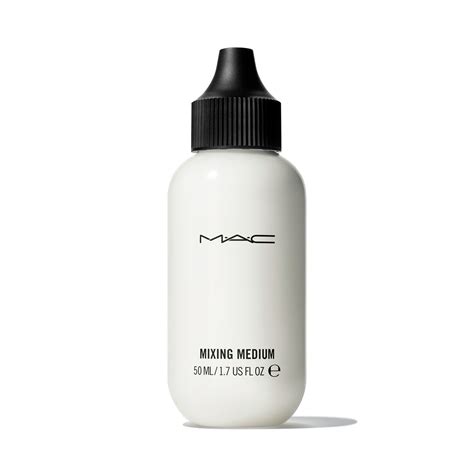 Water Base Mixing Medium | MAC Cosmetics