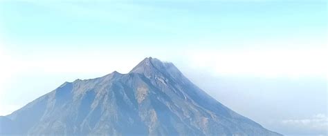 2D1N Hiking Merbabu From Yogyakarta - Klook India
