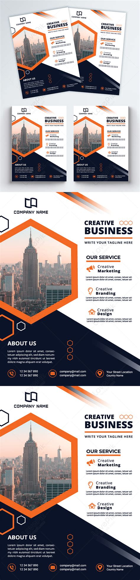 Image result for Introduction Flyer