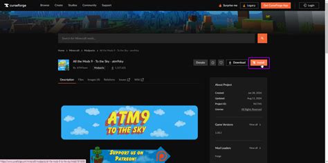 Image result for Create Free Minecraft Modpack Server No Forge