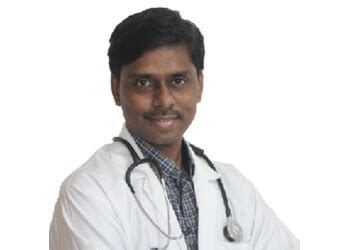 3 Best Pulmonologists in Nashik - Expert Recommendations