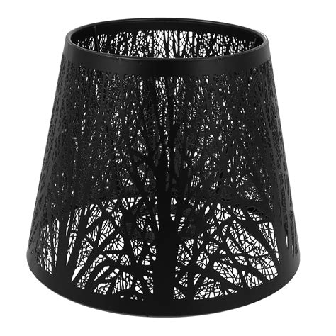 Small Black Lamp Shades