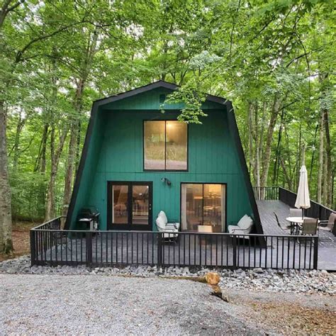 Weekend at Bernie's Cabin at Lake Cumberland KY - Cabins for Rent in ...