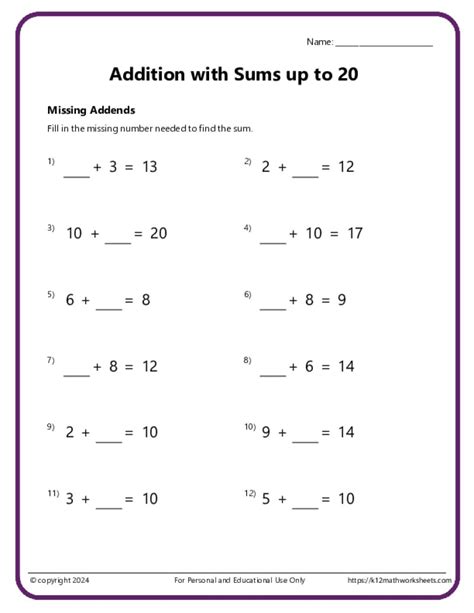Math Adding For2 Grade 的图像结果