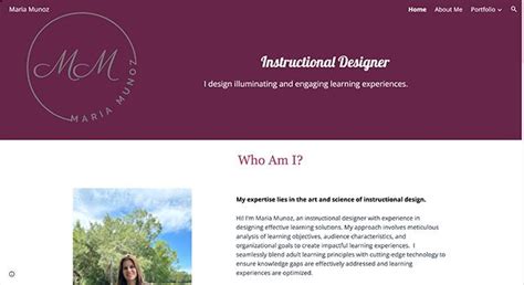 Learning Portfolio Examples 的图像结果