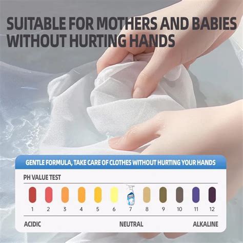 All-Purpose Clothing Stain Cleaner – Removes Coffee, Wine & Oil Stains ...