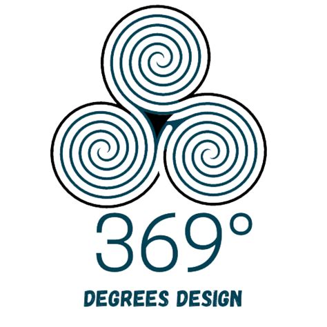369 Degrees Design
