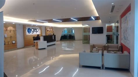 GEP Office Photos