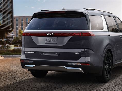 Kia Carnival for Sale near Spokane, WA | George Gee Kia Spokane