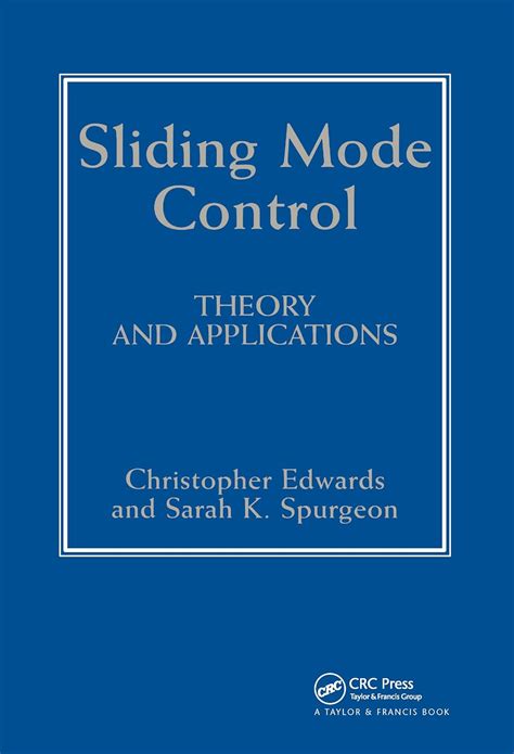 Image result for Sliding Mode Control Applications