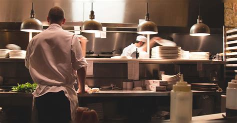 Cloud Kitchen and SaaS model goes hand-in-hand, Hospitality News, ET ...