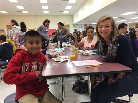 2014-15 End-Of-Year Celebration At Winterfield Elementary