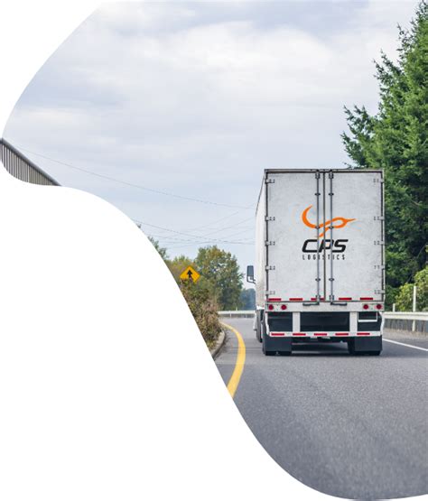 CPS Logistics