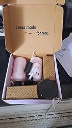 Buy Ravel Customized Hair Fall Control & Strengthen Advanced Regimen ...