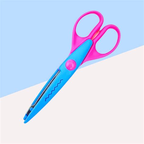 Saya Craft Scissor - 5.5 inches ( Pack of 1 ) – Topperskit LLP