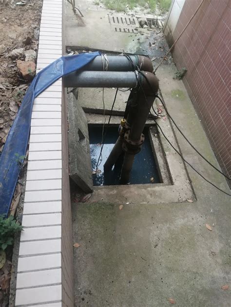 技术贴！夏季施工的地下室潮湿结露问题，如何解决_积水_地面_水井