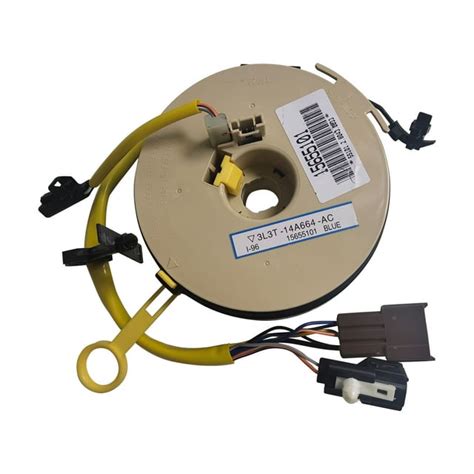 Image result for 2011 F350 Clock Spring Replacement