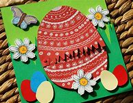 Image result for Easy Easter Project