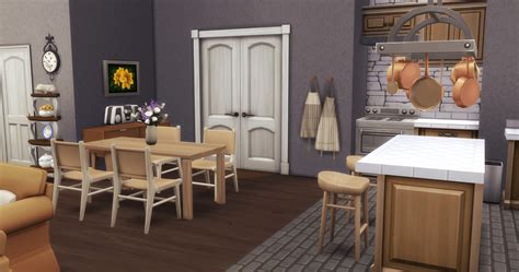 Image result for Sims 4 Basic Build Realistic
