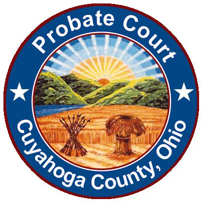 Probate Court of Cuyahoga County, Ohio - Marriage registration welcome ...