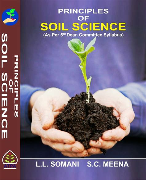 Soil Science 的图像结果