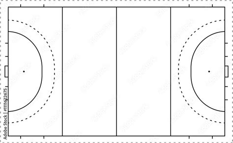 Hockey Pitch 的图像结果