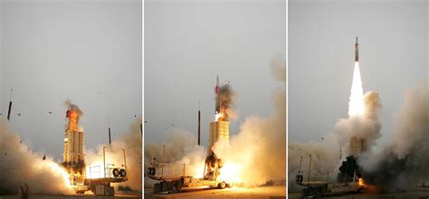 Germany to acquire hypersonic anti-ballistic missile system—another ...