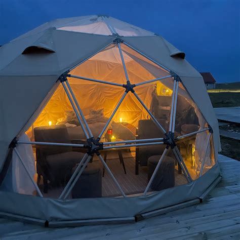 ARCTIC DOME (Hovringen) - Campground Reviews & Photos - Tripadvisor