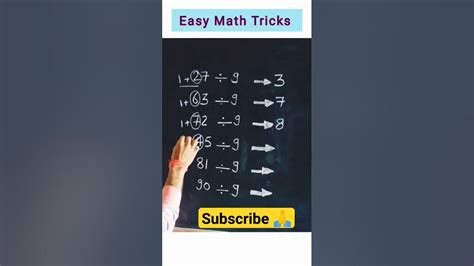 Image result for Crazy Math Tricks