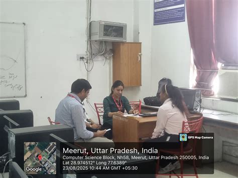 Photo Gallery | MIET Meerut