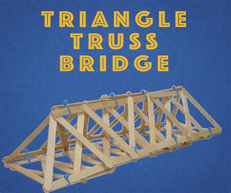 What Are The 4 Types Of Truss Bridges - Design Talk