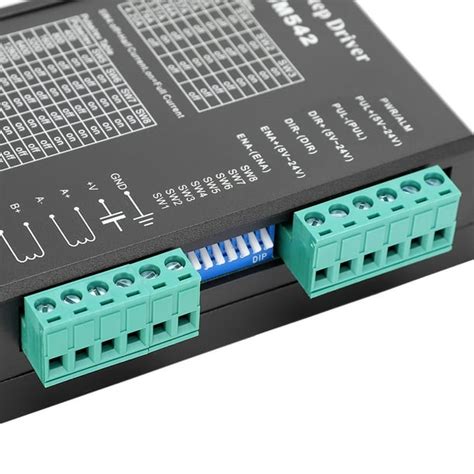 Image result for Micro Stepper Motor Driver