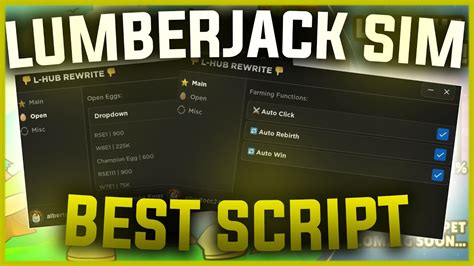 Image result for Lumberjack Tycoon Script Pastebin