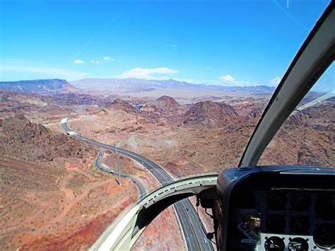 DAM HELICOPTER COMPANY - All You SHOULD Know Before Going 2026 (with ...