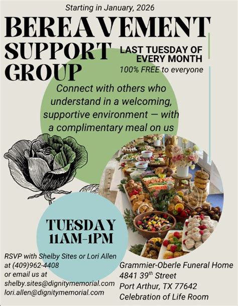 Grammier-Oberle Funeral Home & Greenlawn Memorial Park | Port Arthur TX