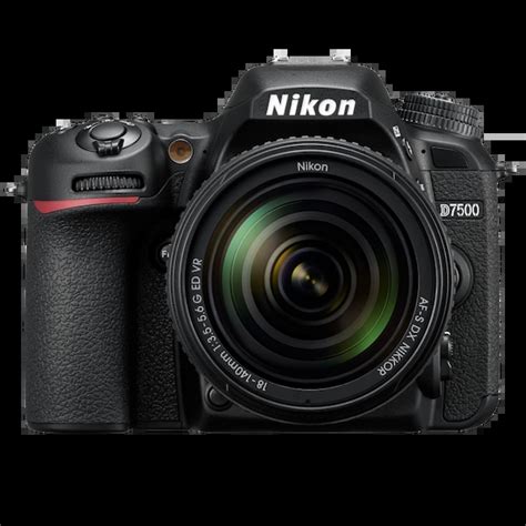 Rent Nikon d7500 in Mumbai| Zero Deposit Rentals
