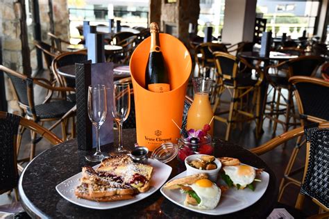 Sunday Brunch Atlanta