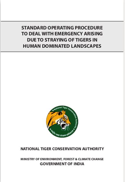 National Tiger Conservation Authority