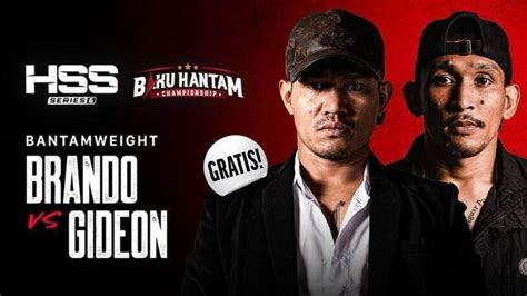 Nonton Boxing 2026 - Live & Jadwal Hari Ini