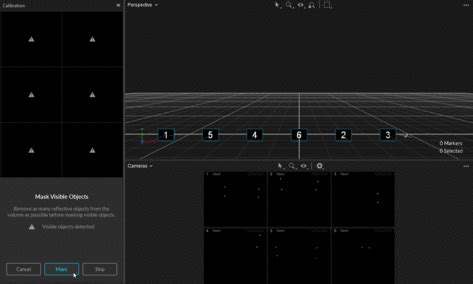 Image result for OptiTrack Probe Calibration