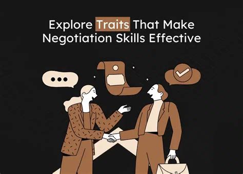 Negotiation Skills Examples 的图像结果