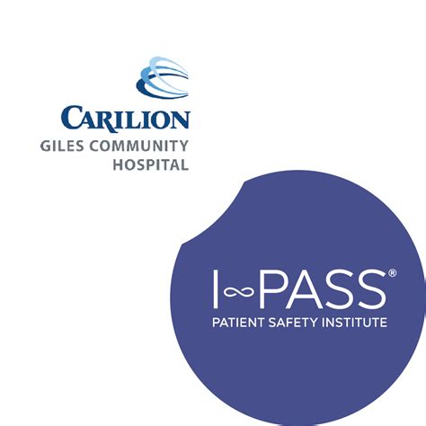 Carilion Giles Community Hospital Standardizes Nurse Handoff Communication