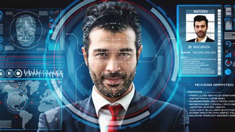 Facial Recognition Software for Security and Business