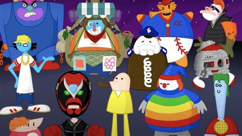 Image result for Homestar Runner Blanket