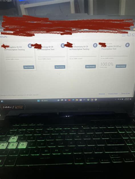 my dad died in the middle of the year and i was kicked out of an ...