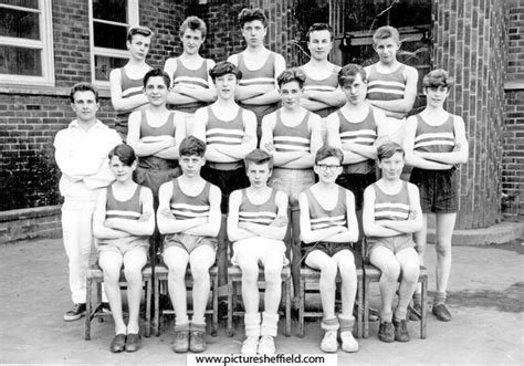 Searching Picture Sheffield