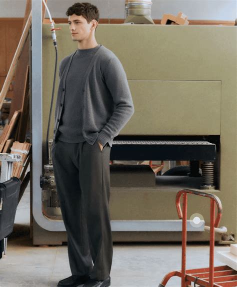 Business-Casual Winter Outfits Men 的图像结果