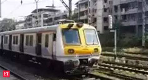 Maharashtra news | Indian Railways: Western, Central zones to resume ...